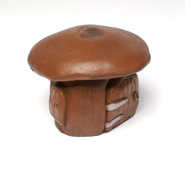 Fairy Toadstool- Large
